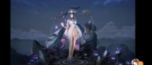 王者荣耀白晶晶台词语音一览