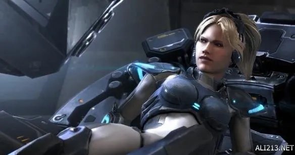 《星际争霸2：虚空之遗》帝国军队背景资料及特色单位一览