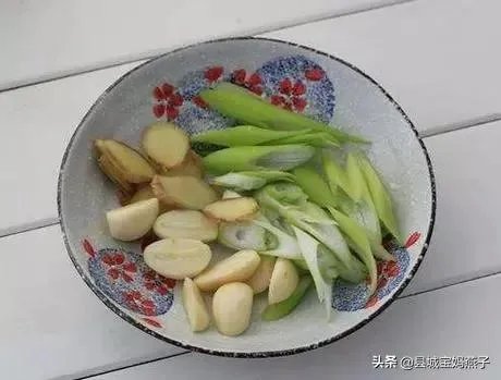 白切鸡的正宗做法？