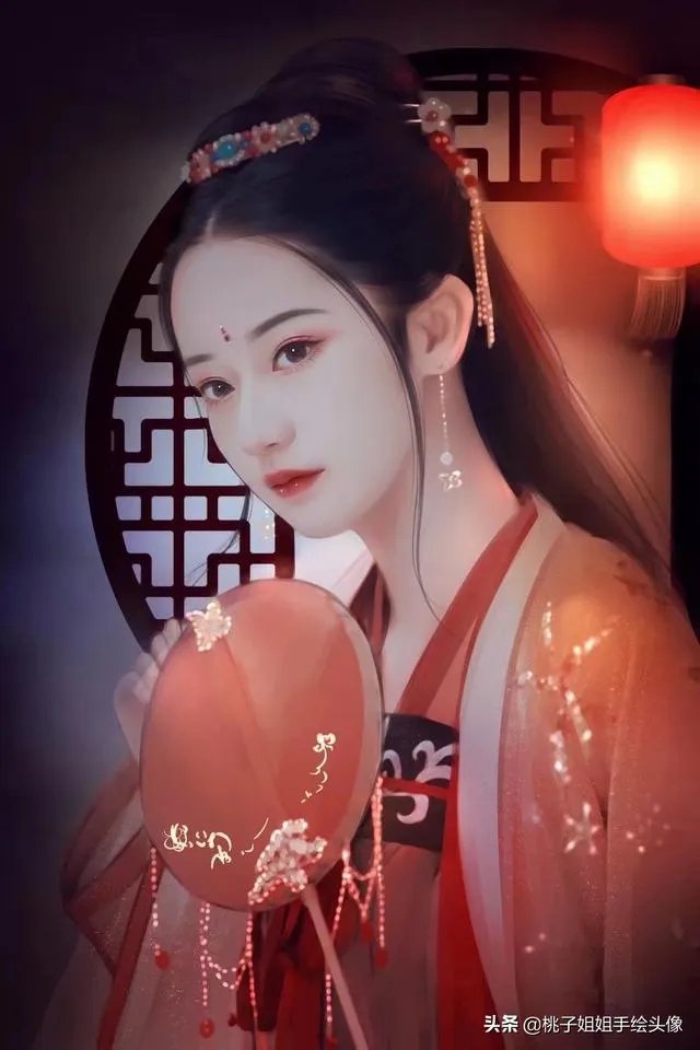 有哪些让人过目不忘的头像？