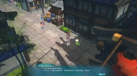 《幻想三国志5》支线攻略 全支线任务图文攻略