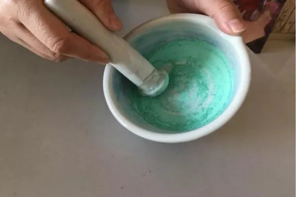 丹青是什么意思?