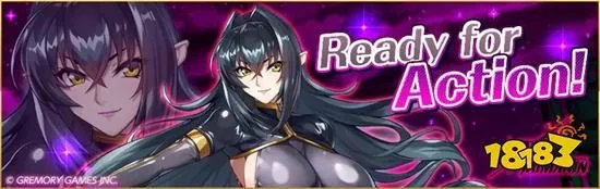 《Action对魔忍》国际服2周年即将隆重开跑