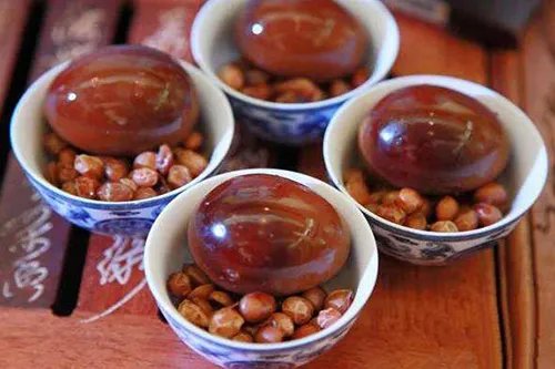 南京十大特色小吃推荐