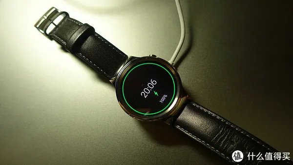 迄今为止最好的智能手表？——中国版华为Watch使用体验