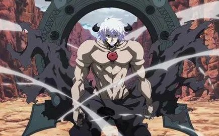 须佐之男：日本神话著名神祇，伊奘诺尊（伊邪那歧）所生的三贵子之一