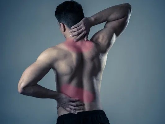 如何治疗强直性颈椎炎