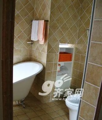 装修泡论坛 泡出一个绝色漂亮家