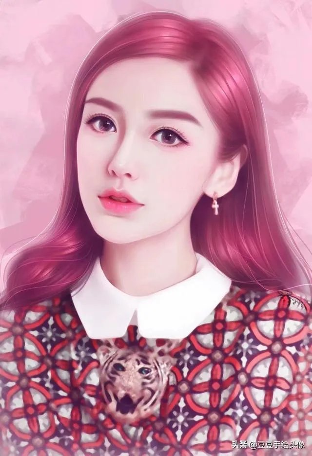 有哪些让人过目不忘的头像？