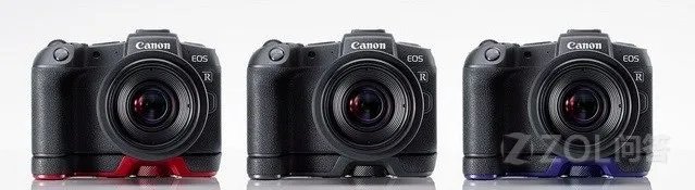 佳能EOS R和佳能EOS RP有什么区别?