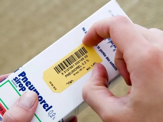 治疗过敏的药物