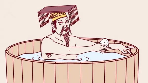 “苟日新，日日新，又日新。”这句话怎么理解？