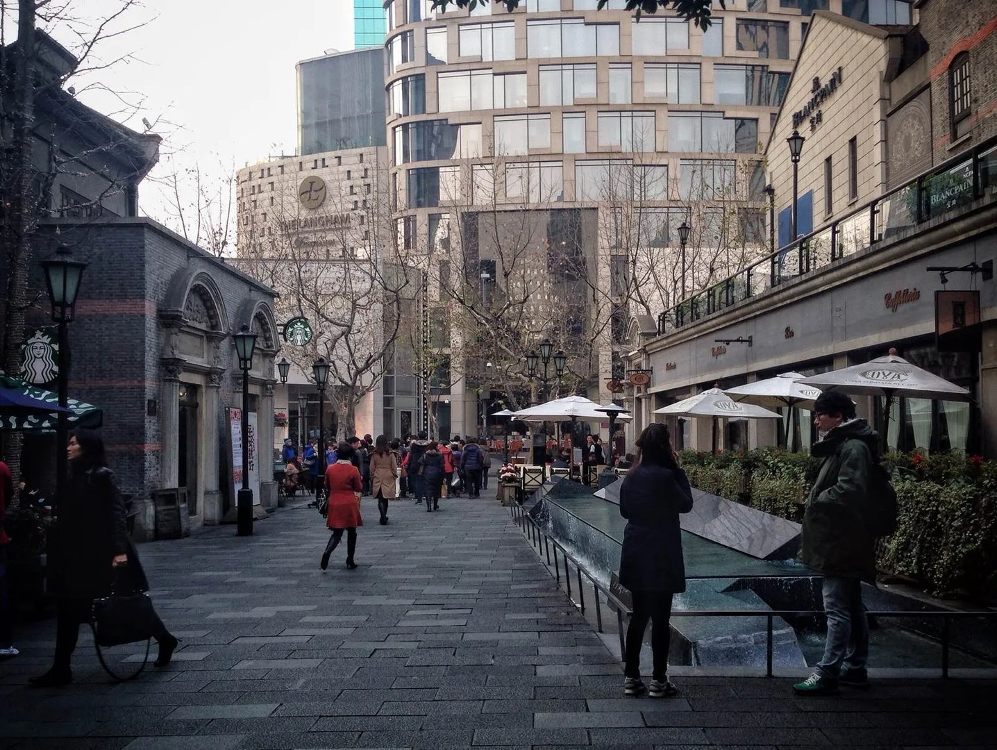 在上海买房能落户吗