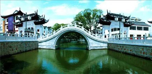 上海周边城市有哪些