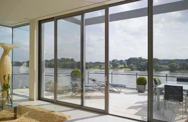 门窗断桥铝和非断桥铝的区别是什么