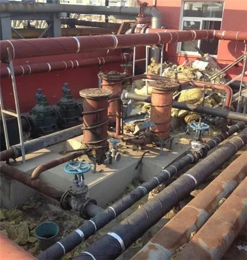 管道电伴热施工工艺是怎样的