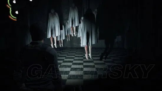 《恶灵附身2》收集攻略 全物品收集图文攻略