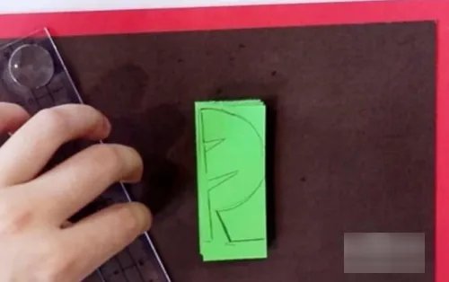 国庆节小礼物手工制作