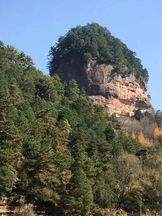 天水有哪些主要景点？