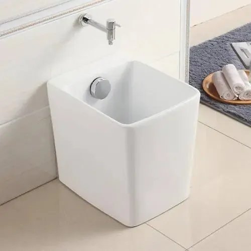 拖把池尺寸有哪些