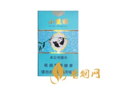 小熊猫香烟是哪里产的 小熊猫香烟价格图表一览