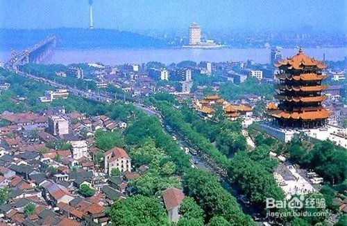 最全武汉旅游攻略