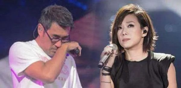 林忆莲和李宗盛有着怎样的情感关系？