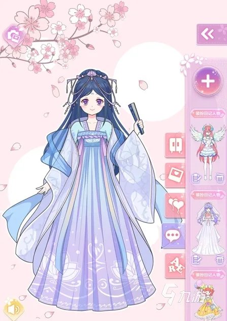 儿童小公主小游戏大全下载免费2021 儿童小公主小游戏推荐