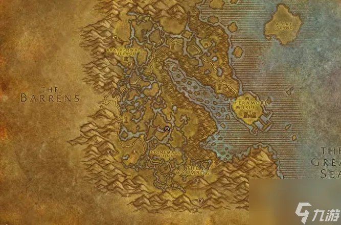 魔兽世界祖尔法拉克任务怎么做 祖尔法拉克通关图解