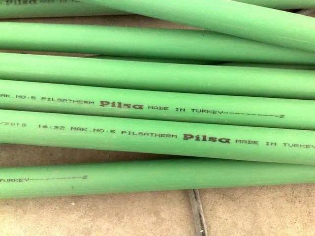 皮尔萨水管多少钱一米 如何鉴别皮尔萨水管真伪