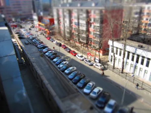 特色功能：高速、延时创意视频