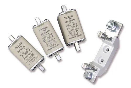 熔断器怎么选择