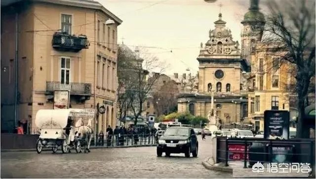 乌克兰和俄罗斯是世仇吗？为什么？