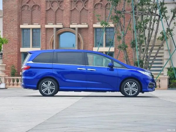 奥德赛报价是多少？目前值得入手么？