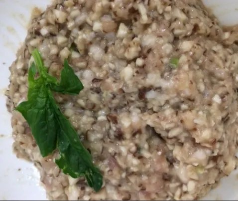 17种抄手馅的做法图片