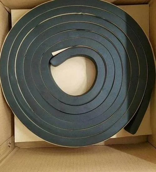 遇水膨胀止水条怎么用