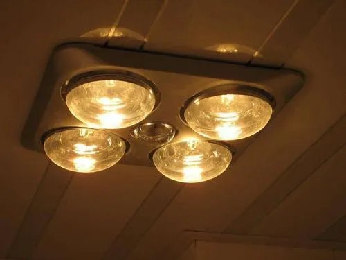 浴霸有什么作用