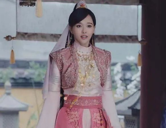 你觉得电视剧《锦绣未央》好看吗？