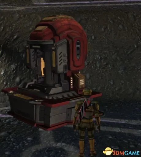 星球探险家 建造基地使用物品图文介绍