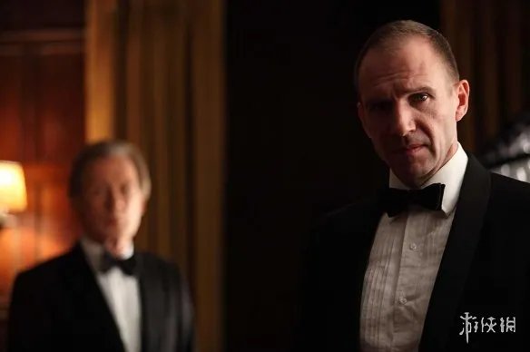 拉尔夫费因斯50个经典银幕形象 伏地魔原来是大帅哥