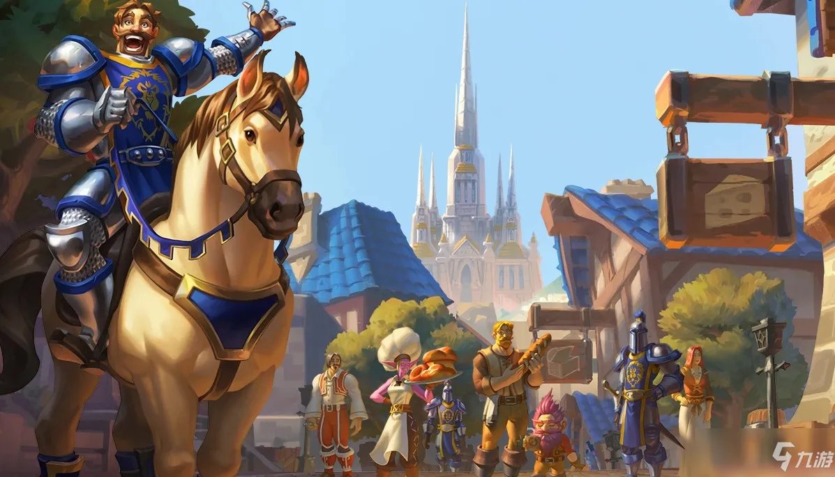 炉石传说拍卖师亚克森效果一览