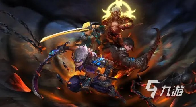 三国人物对打的游戏有哪些 耐玩的三国游戏大全2023