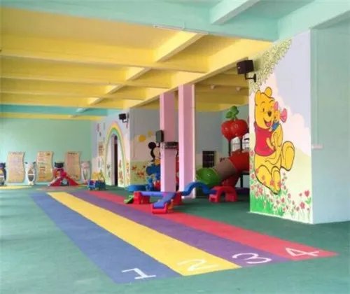 幼儿园塑胶地板是否有毒 幼儿园用塑胶地板好吗