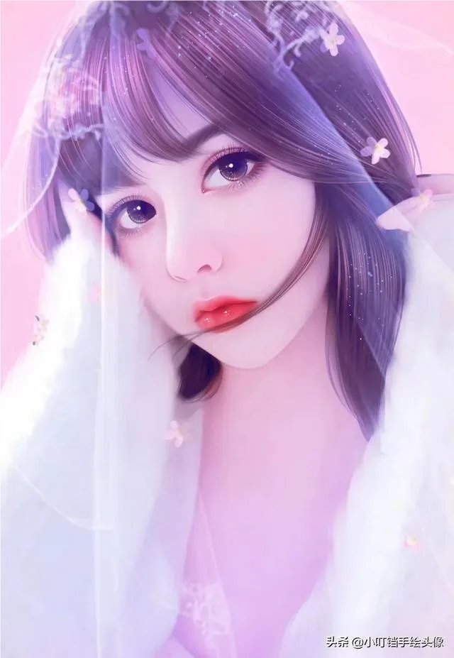 有哪些让人过目不忘的头像？