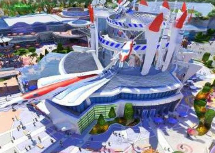 乐多港奇幻乐园怎么样