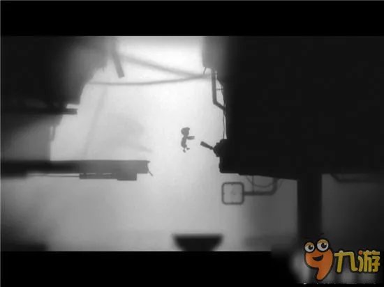 地狱边境第2部分攻略 LIMBO攻略第2部分