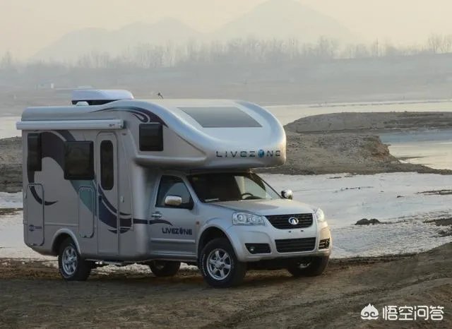 房车价格一般多少？