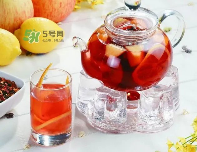 苹果茶的做法 苹果茶的功效与作用