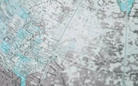 地理信息系统专业就业方向与就业前景