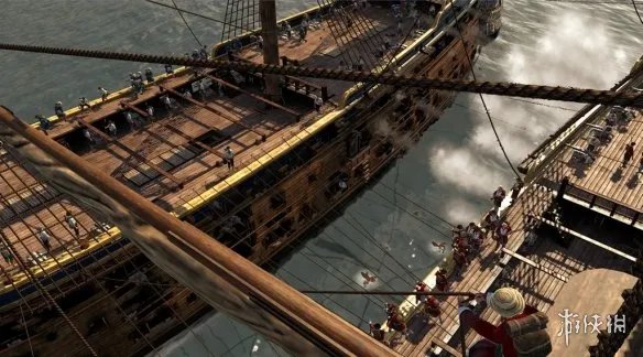 《全面战争》系列游戏大排名！不知特洛伊能排第几？